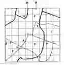 Fig. 01 - Storage medium for map data, method for generating maps, and navigation device