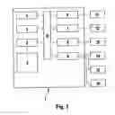 Fig. 02 - Storage medium for map data, method for generating maps, and navigation device