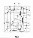 Fig. 03 - Storage medium for map data, method for generating maps, and navigation device