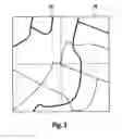 Fig. 04 - Storage medium for map data, method for generating maps, and navigation device