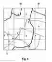 Fig. 05 - Storage medium for map data, method for generating maps, and navigation device