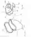 Fig. 05 - OPHTHALMIC DIAGNOSTIC APPARATUS