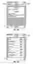 Fig. 17 - Personal Medical Data Device and Associated Methods
