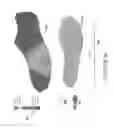 Fig. 08 - Method and system for providing fitting and sizing recommendations