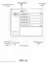 Fig. 10 - Method for filtering file clusters