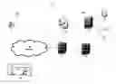 Fig. 01 - Unified Messaging Accessibility Architecture