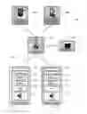 Fig. 01 - Systems and methods for providing dual-control functionality in a networked digital media device