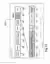 Fig. 14 - Method and system for wireless real-time collection of multichannel digital audio