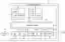 Fig. 01 - Wireless sensor node architecture with autonomous streaming