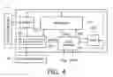 Fig. 06 - Wireless sensor node architecture with autonomous streaming