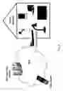 Fig. 04 - Exchanging control codes between SIP/IMS and UPnP network elements