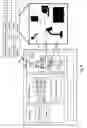 Fig. 06 - Exchanging control codes between SIP/IMS and UPnP network elements