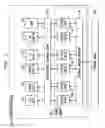 Fig. 03 - Network communications processor architecture with memory load balancing