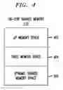 Fig. 05 - Network communications processor architecture with memory load balancing