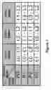 Fig. 02 - Non-volatile memory with bi-directional error correction protection