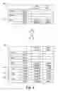 Fig. 05 - Method for expanding and collapsing data cells in a spreadsheet report