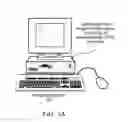 Fig. 02 - Static analysis of a graphical program in a browser