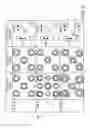 Fig. 07 - Mask system employing substantially circular optical proximity correction target and method of manufacture thereof