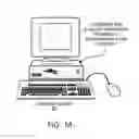 Fig. 02 - Dynamic analysis of a graphical program in a browser