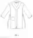 Fig. 02 - ARTICLE OF CLOTHING