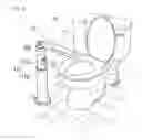 Fig. 02 - Upper body support apparatus for toilets