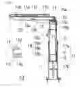 Fig. 04 - Upper body support apparatus for toilets
