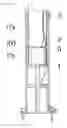 Fig. 09 - Upper body support apparatus for toilets