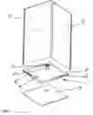 Fig. 02 - METHOD FOR PRODUCING A JOINTLESS SHOWER TRAY AND JOINTLESS SHOWER TRAY
