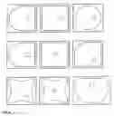 Fig. 08 - METHOD FOR PRODUCING A JOINTLESS SHOWER TRAY AND JOINTLESS SHOWER TRAY
