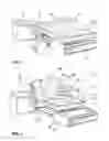Fig. 02 - Folding bed