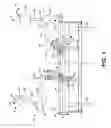 Fig. 02 - Combination treatment device and an anterior support device