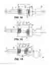 Fig. 07 - Combination treatment device and an anterior support device