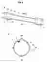 Fig. 06 - Device and method for preventing rusting of cable for supporting bridge