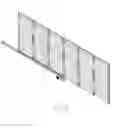 Fig. 07 - CLEANING APPARATUS FOR SOLAR PANELS