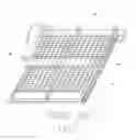 Fig. 08 - CLEANING APPARATUS FOR SOLAR PANELS
