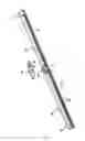 Fig. 02 - Wiper blade with connector and method for making such blade