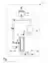 Fig. 02 - Vacuum cleaner with filter cleaning