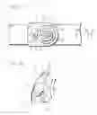 Fig. 08 - Angle-adjustable hinge