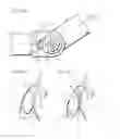 Fig. 09 - Angle-adjustable hinge