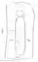 Fig. 02 - Vehicle door outer handle device