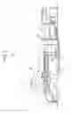 Fig. 03 - Vehicle door outer handle device
