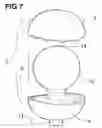 Fig. 08 - Omni-directional handle