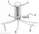 Fig. 01 - Removable pouch partition