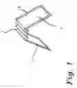 Fig. 02 - Removable pouch partition