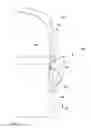 Fig. 07 - Shock absorbing apparatus for straps and ropes