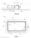 Fig. 04 - Process and apparatus for corner tucking a covering sheet of an upholstered article