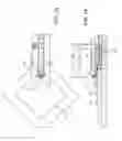 Fig. 10 - Process and apparatus for corner tucking a covering sheet of an upholstered article