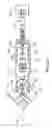 Fig. 17 - Process and apparatus for corner tucking a covering sheet of an upholstered article