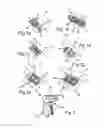 Fig. 02 - Method for fastening a retainer of an airbag