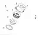 Fig. 07 - Chainsaw tensioning device